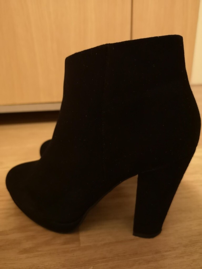 new look shoe sale size 3